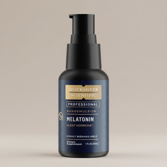 Liposomal Melatonin - Professional Dose