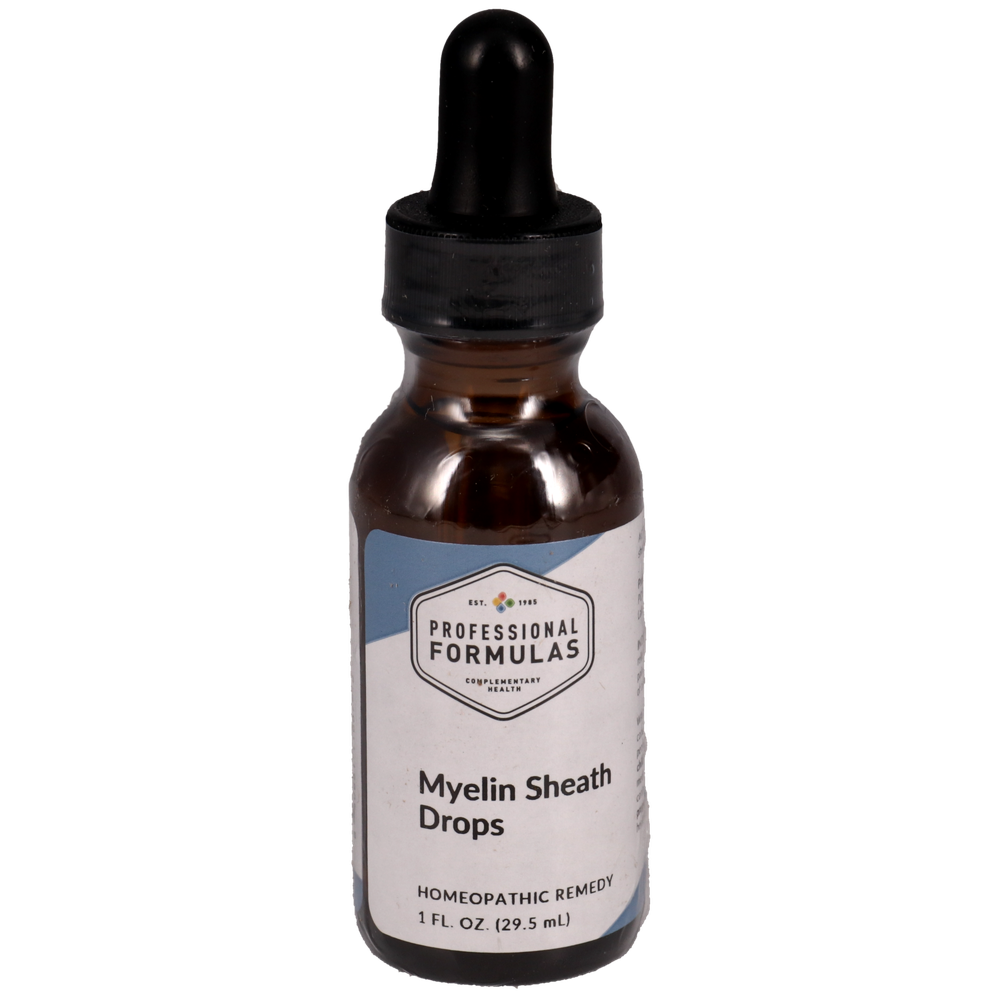 Myelin Sheath Drops