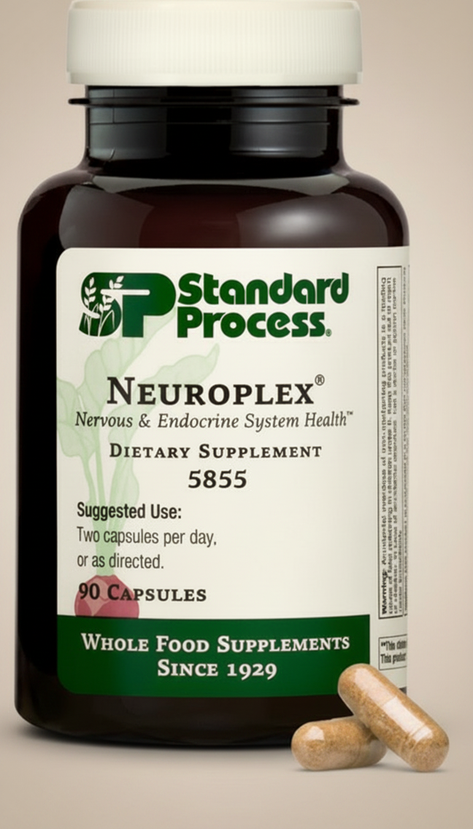 Neuroplex