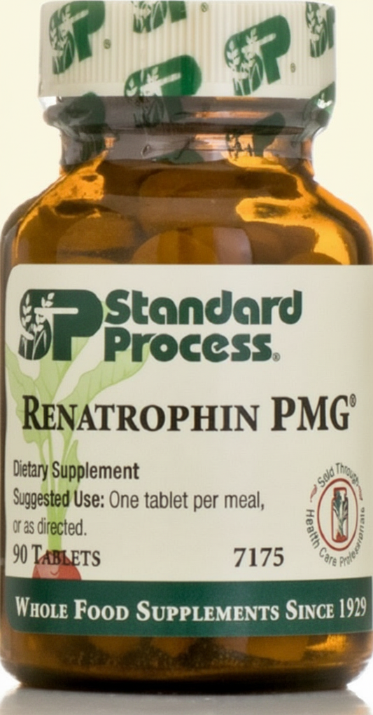 Renatrophin PMG