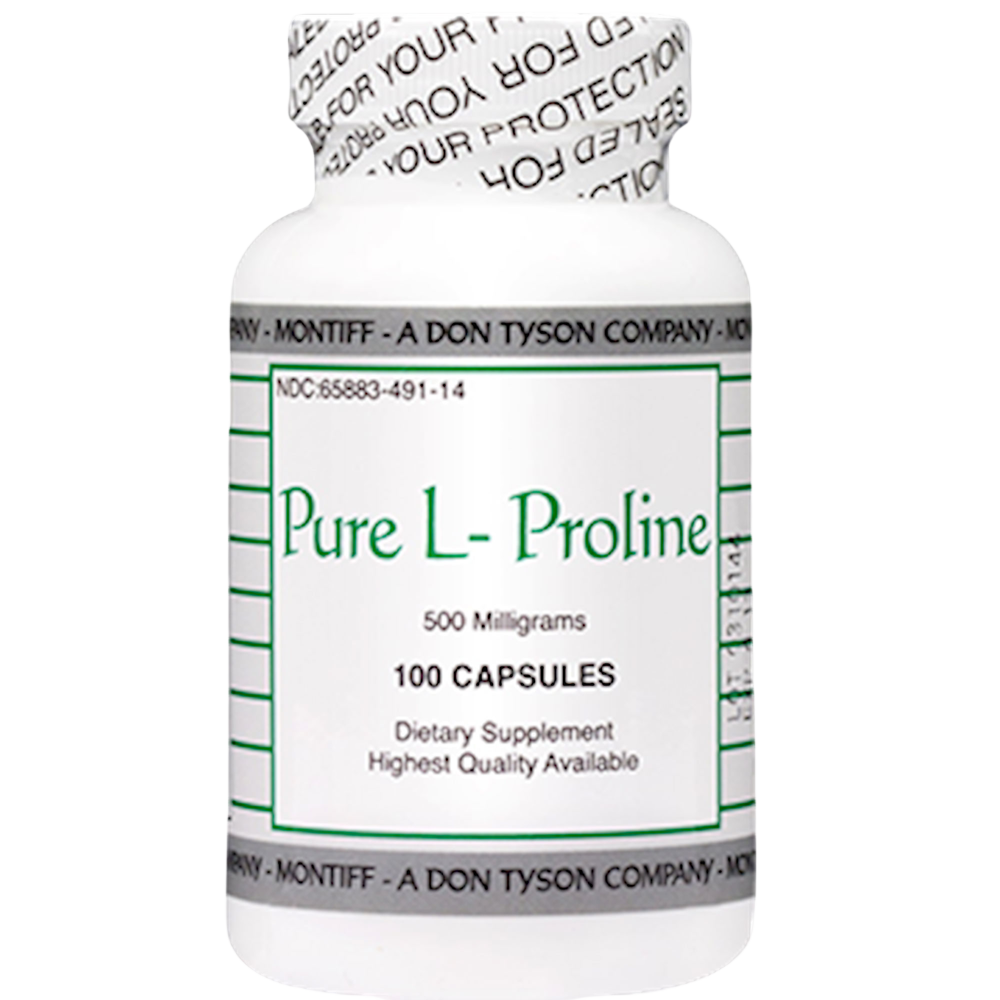 Pure L-Proline