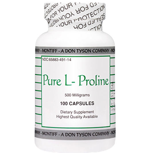 Pure L-Proline