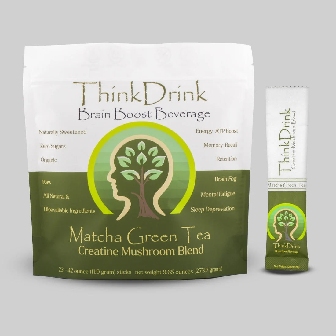 Think Drink