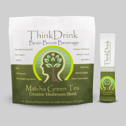 Think Drink