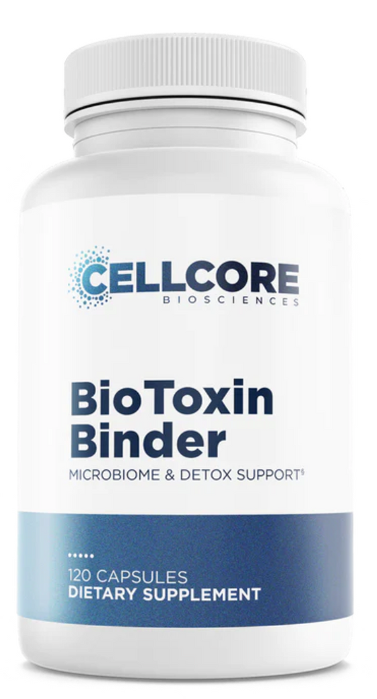 BioToxin Binder
