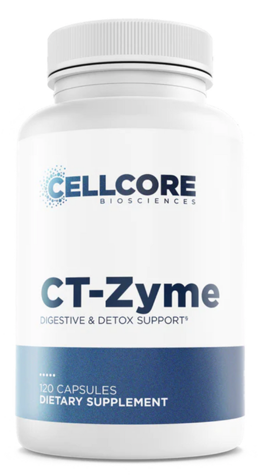 CT Zyme