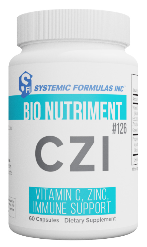 CZI Vitamin C