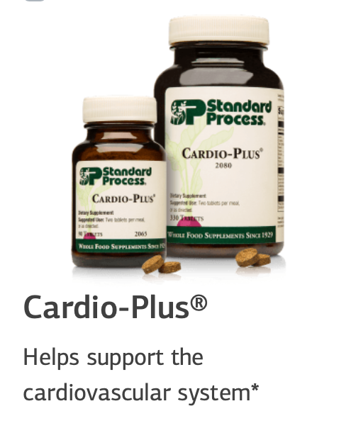Cardio-Plus®