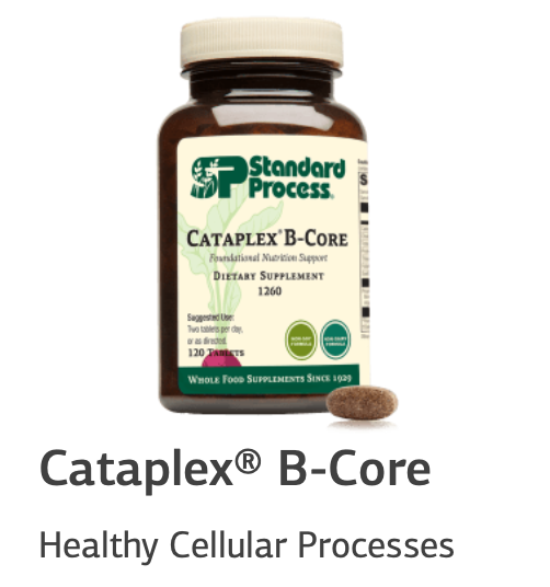 Cataplex® B-Core