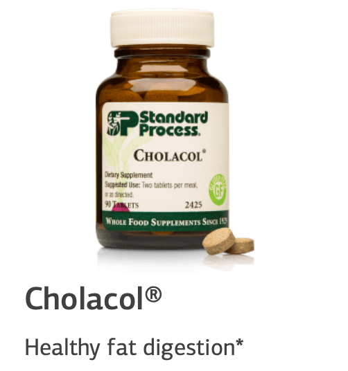 Cholacol®