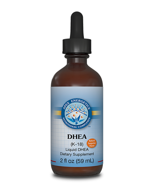 DHEA