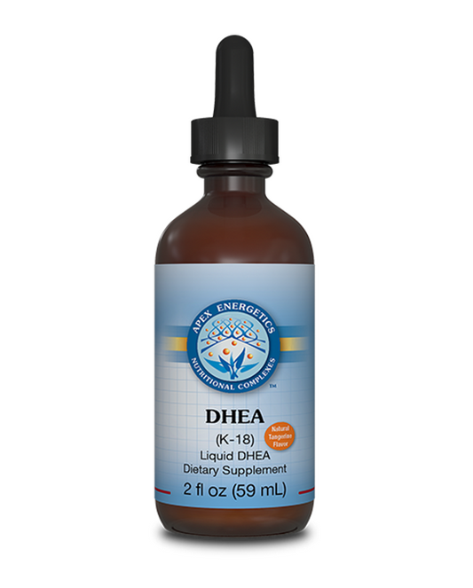 DHEA