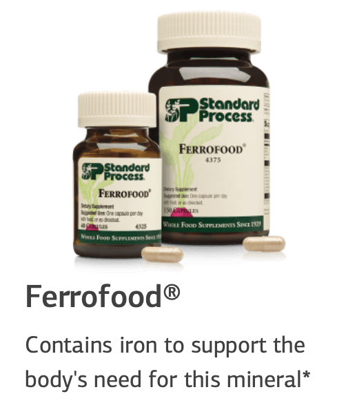 Ferrofood®