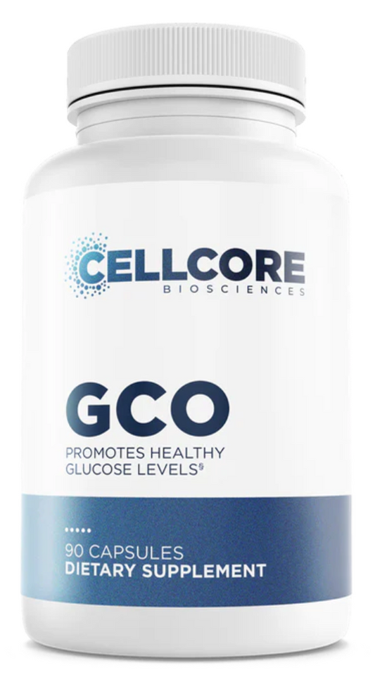 GCO