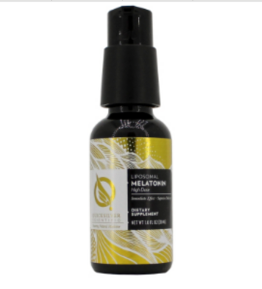 Liposomal Melatonin - Professional Dose