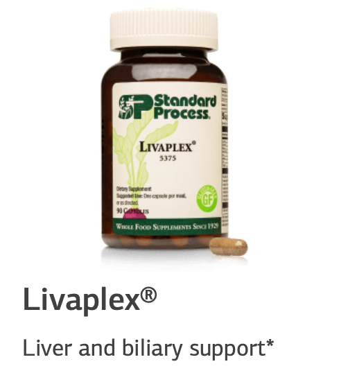 Livaplex®