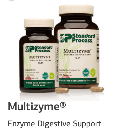 Multizyme® 90 count