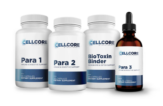 Para Kit