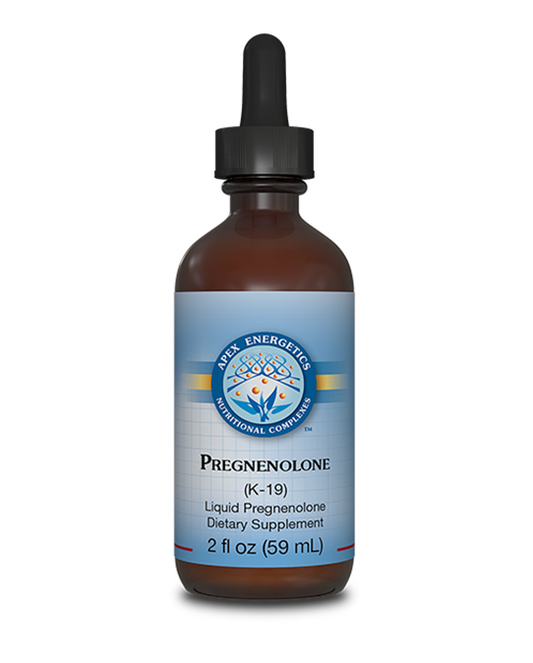 Pregnenolone