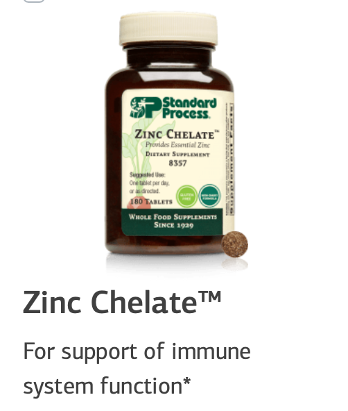Zinc Chelate™